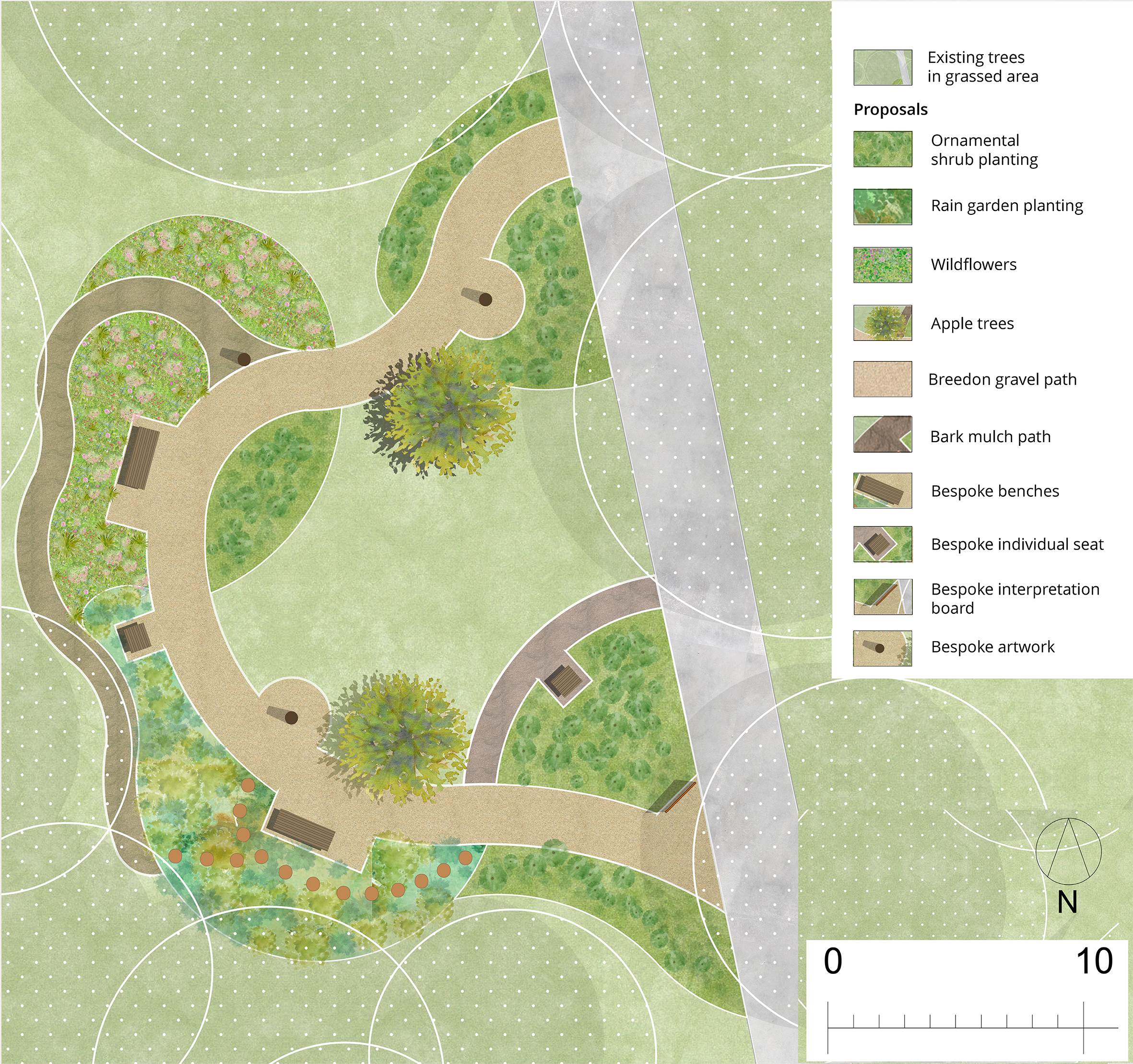 02 Covid mem illustrative plan