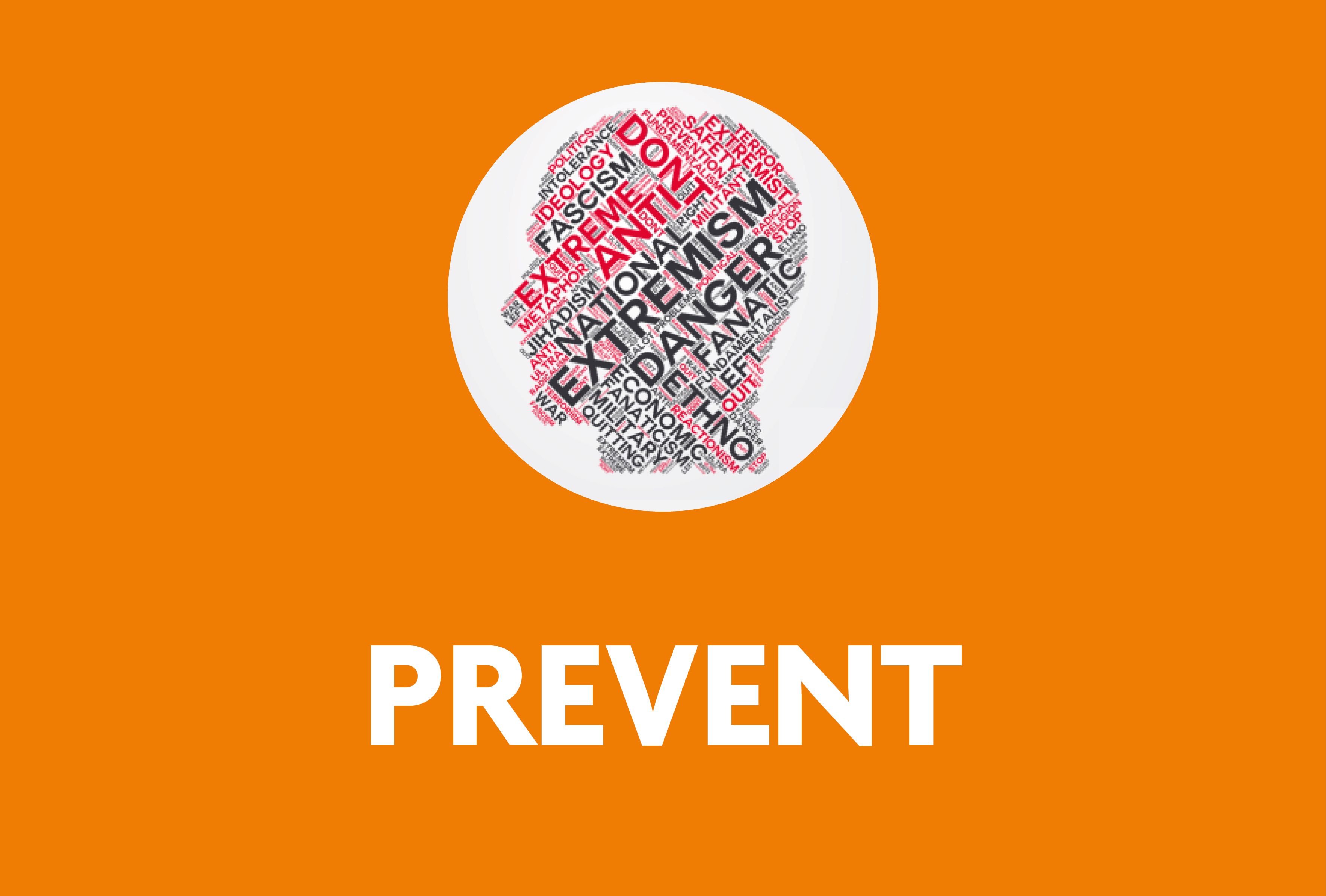 Prevent button 