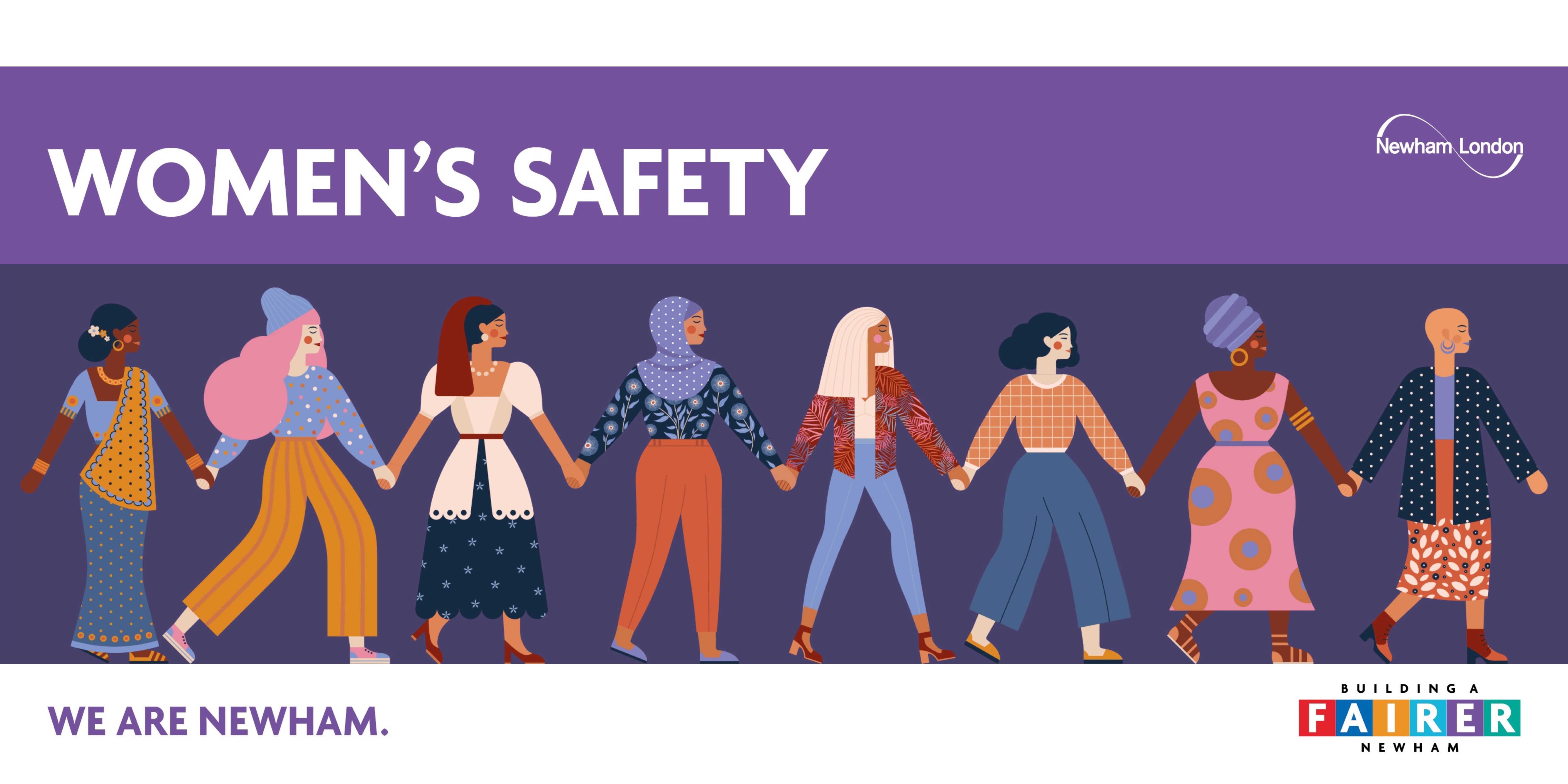 Womens safety