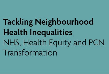 Centre for health and equity web part210