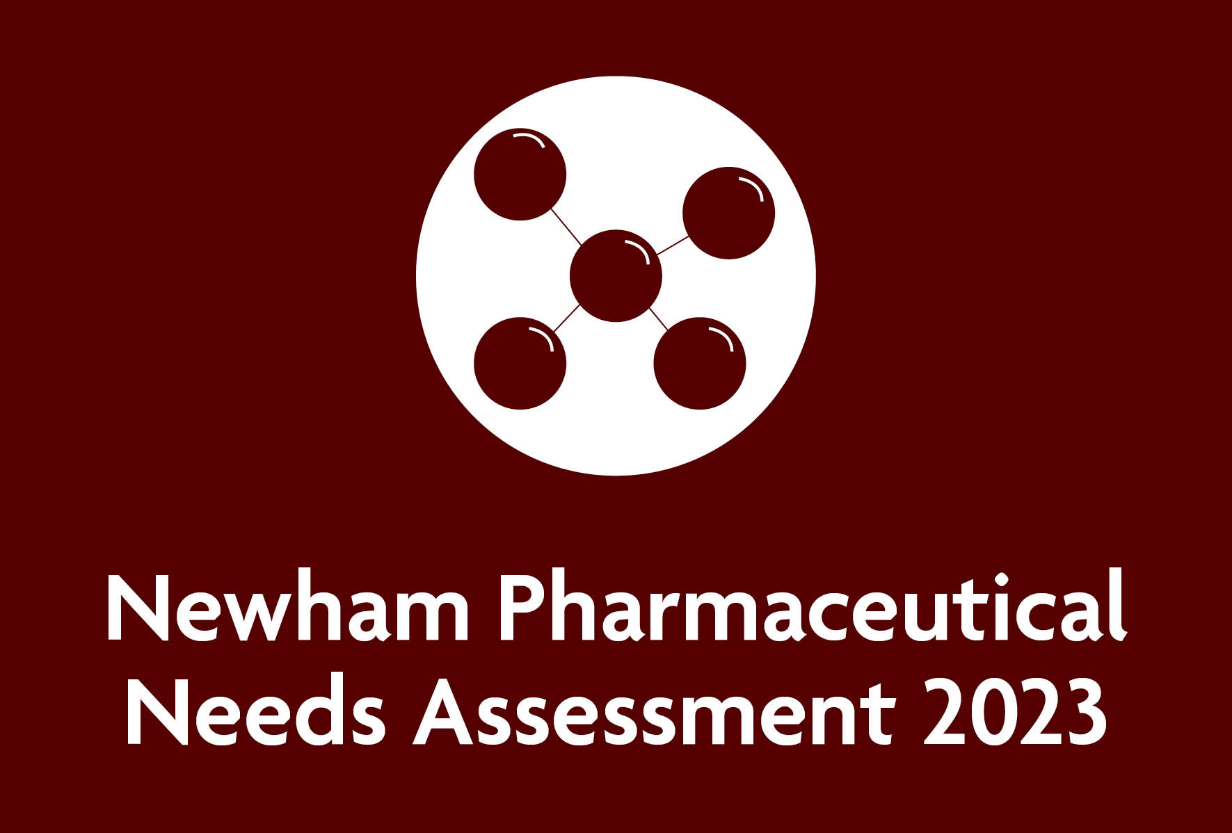 Newham Pharmaceutical Needs Assessment 2023