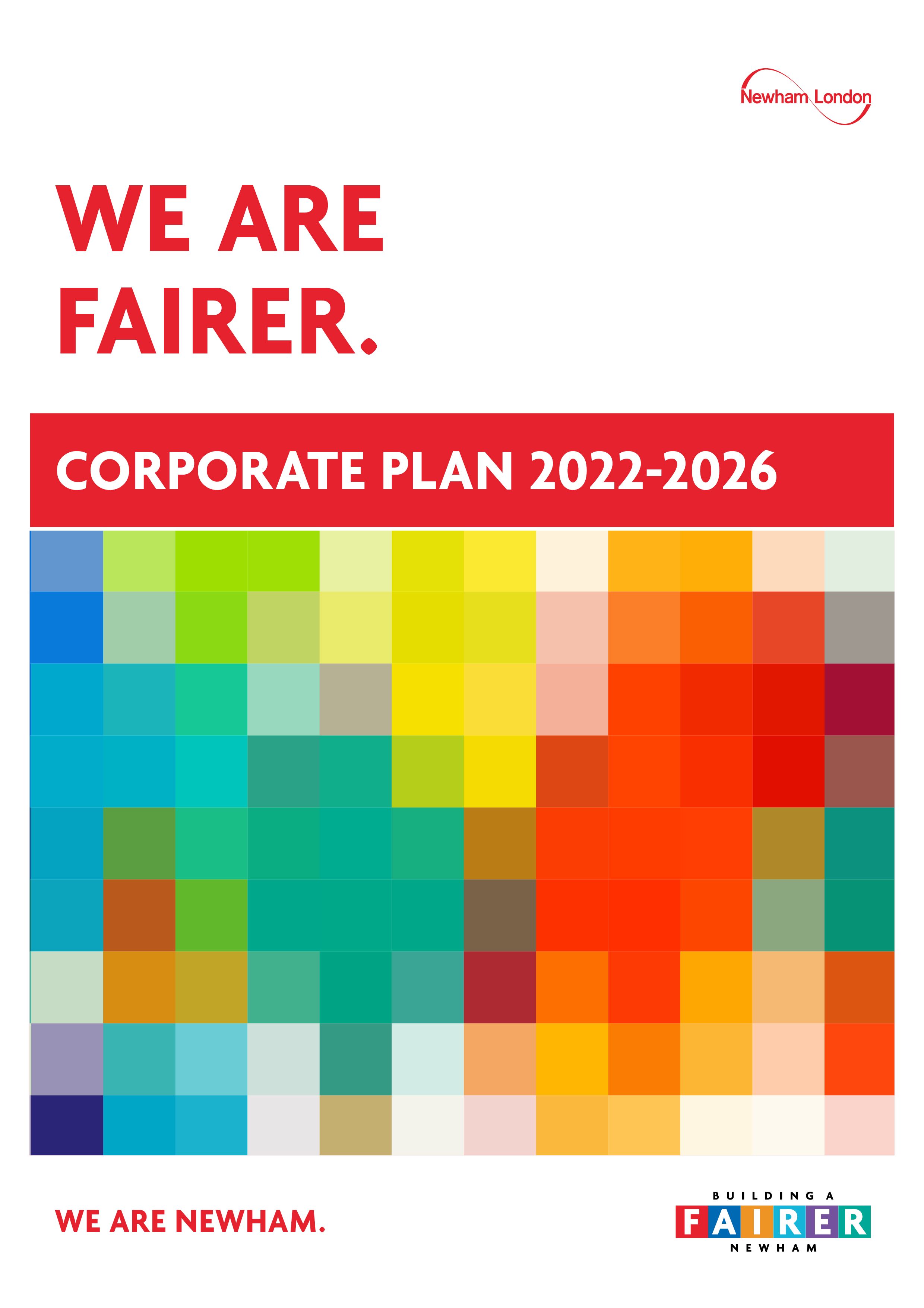 9050 Corporate plan booklet v18