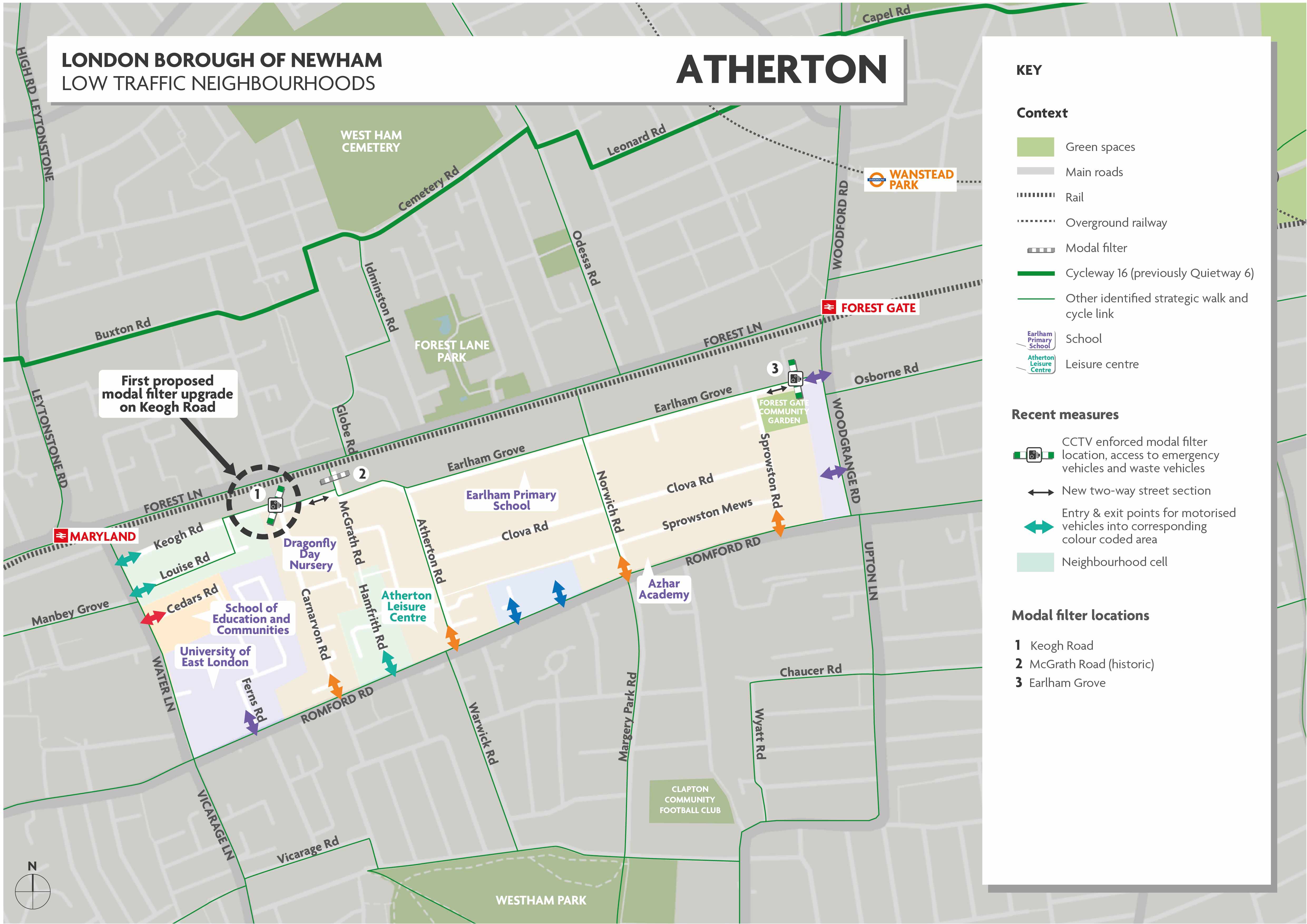 Masterplan updated style ltn keogh