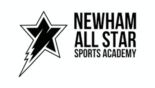 Newham all star logo