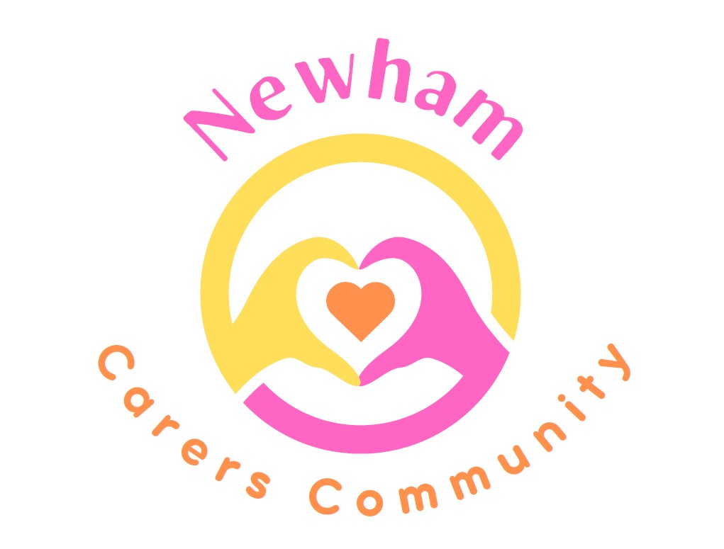 Newham carers community logo