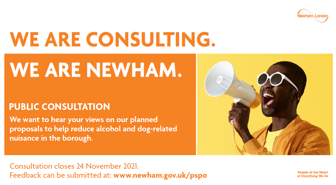 Newham consulting