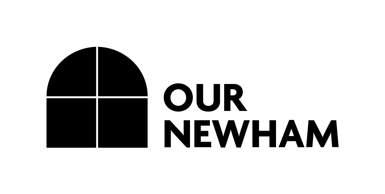 Our newham logo 2