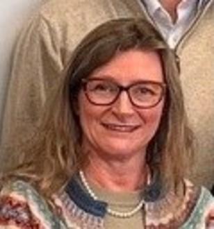 Picture of Sarah Forshaw