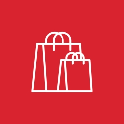 Shopping bags