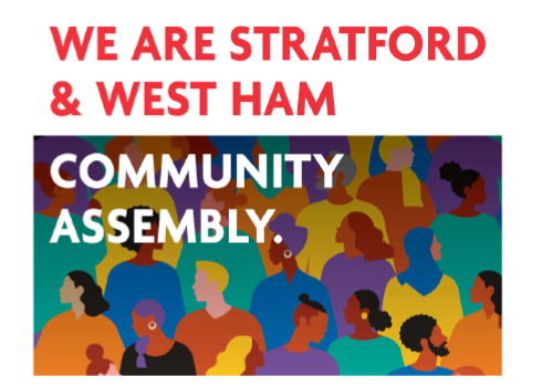 Stratford west ham community assembly