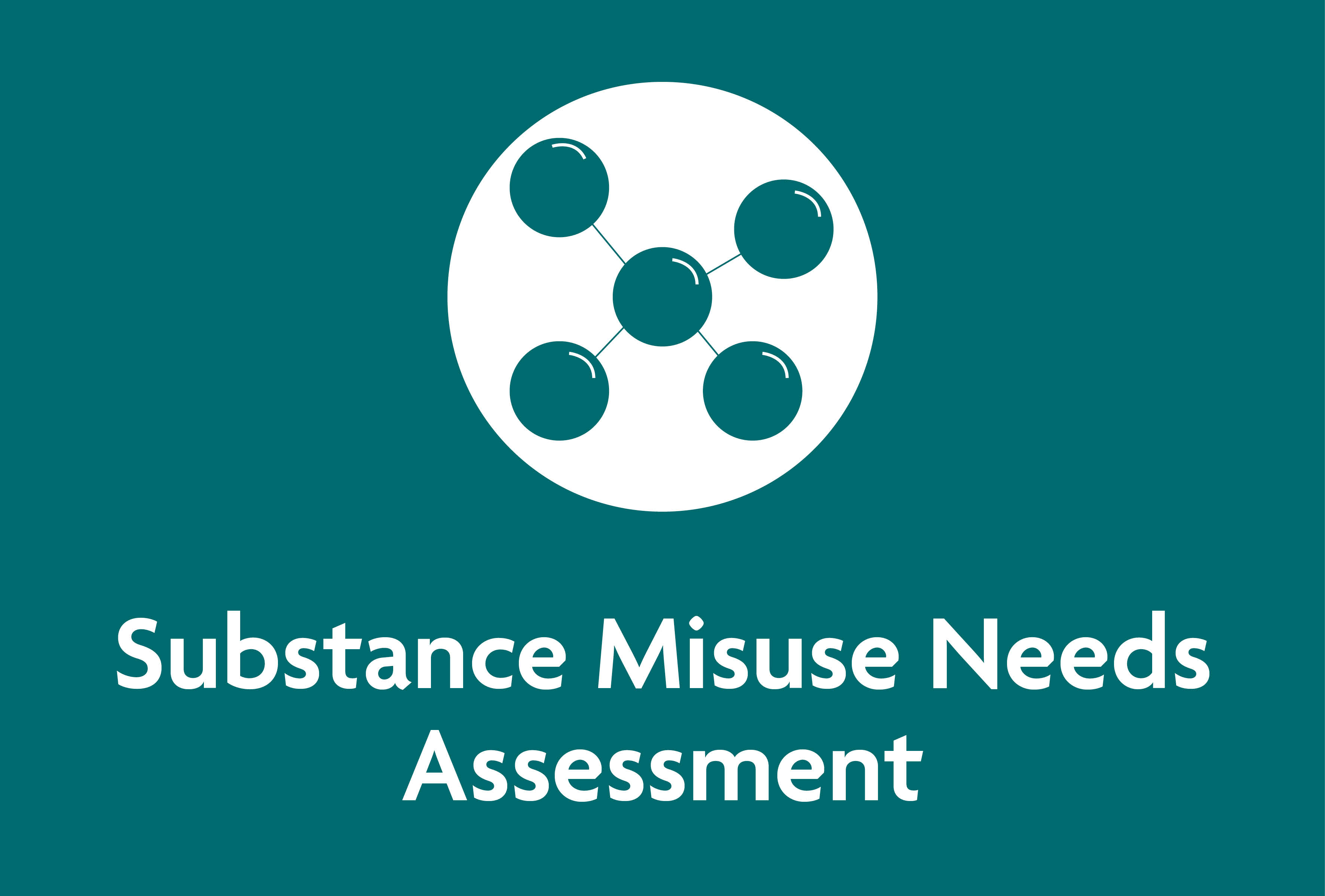 Substance misuse needs assessment