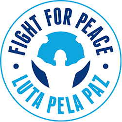 Fight for peace
